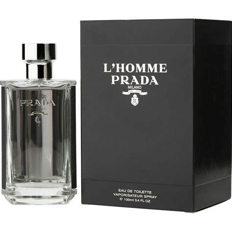 prada l'homme deodorantl|prada l'homme perfume.